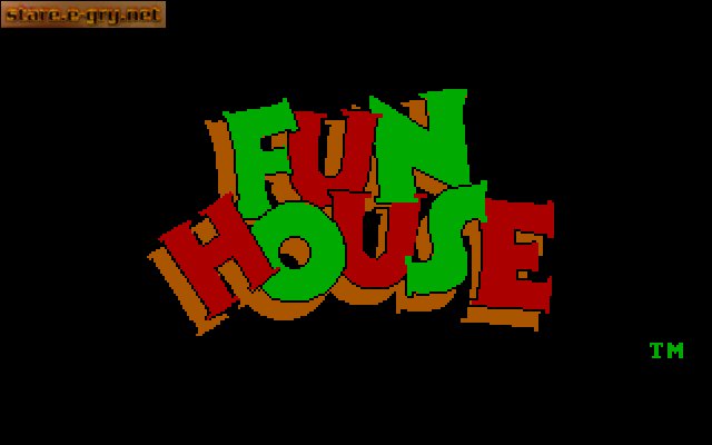 Fun House
