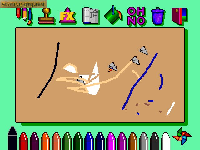 Fun 'N Games Deluxe