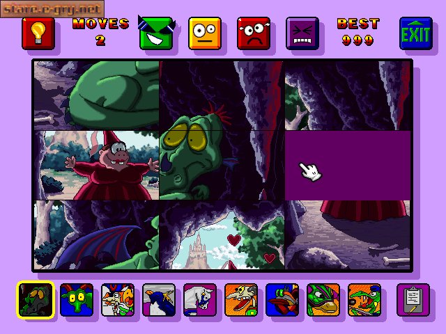 Fun 'N Games Deluxe
