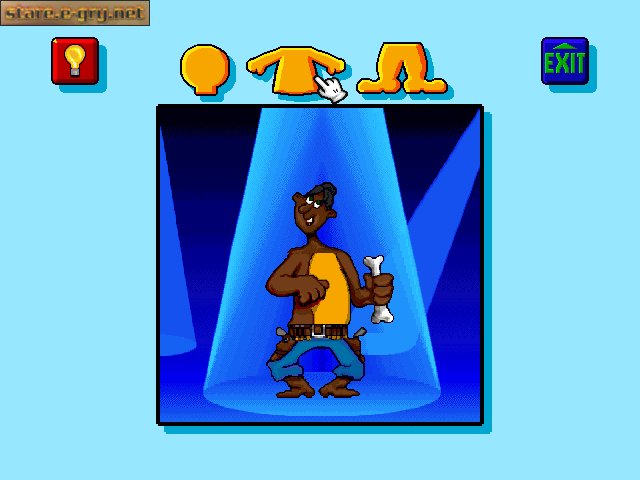 Fun 'N Games Deluxe