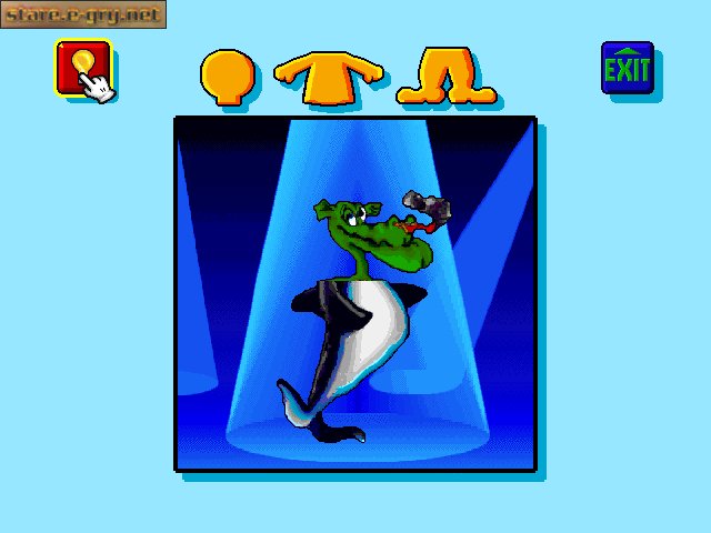 Fun 'N Games Deluxe
