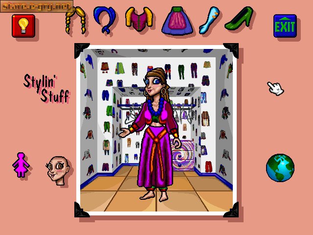 Fun 'N Games Deluxe