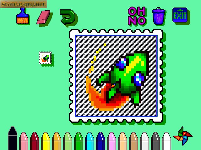 Fun 'N Games Deluxe