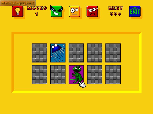Fun 'N Games Deluxe