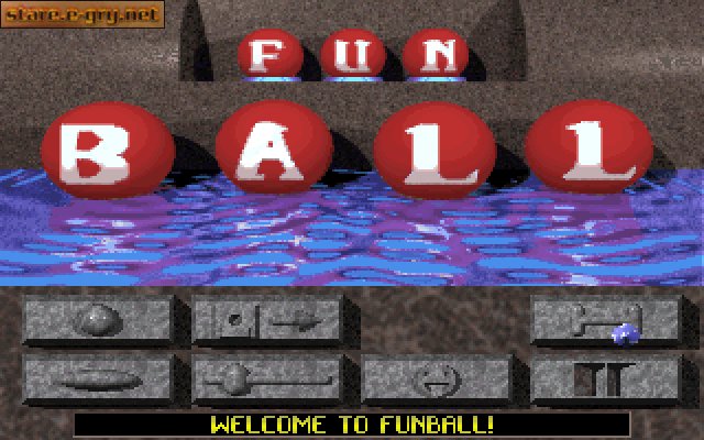 Funball