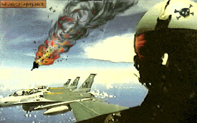 G-Force