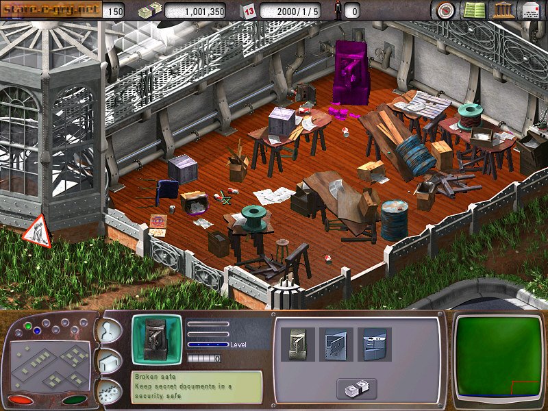 Gadget Tycoon