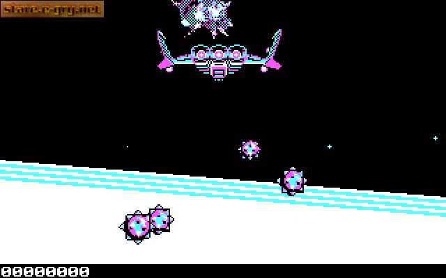 Galactic Conqueror