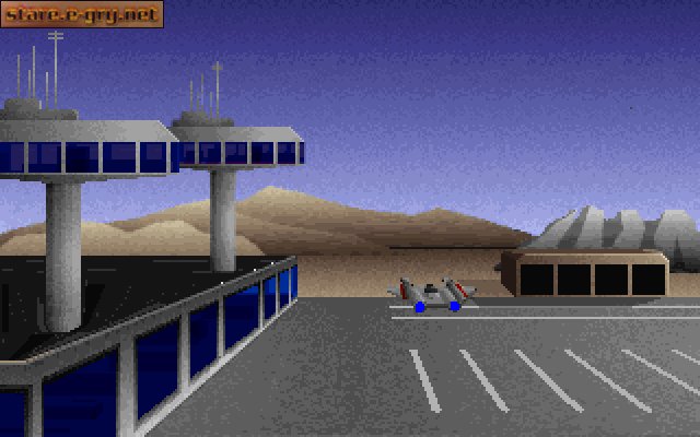 Galactix