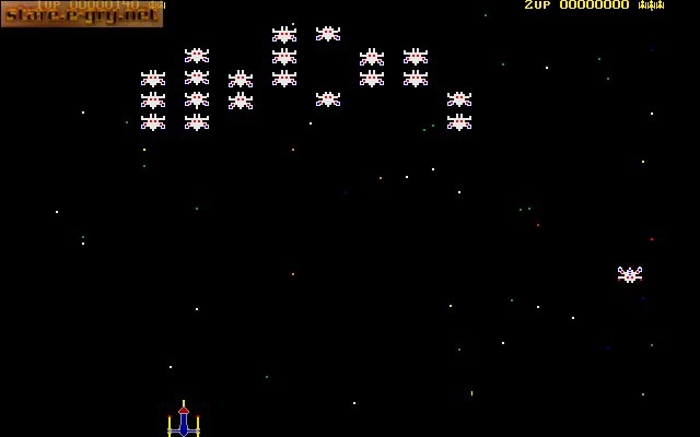Galaxians