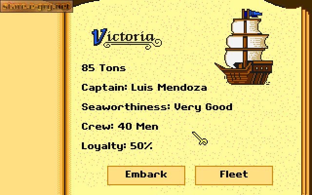 Galleons of Glory: The Secret Voyage of Magellan