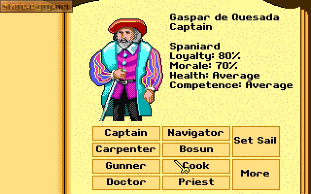 Galleons of Glory: The Secret Voyage of Magellan