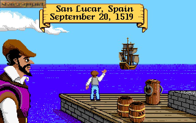 Galleons of Glory: The Secret Voyage of Magellan