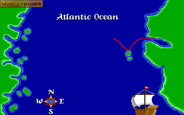 Galleons of Glory: The Secret Voyage of Magellan