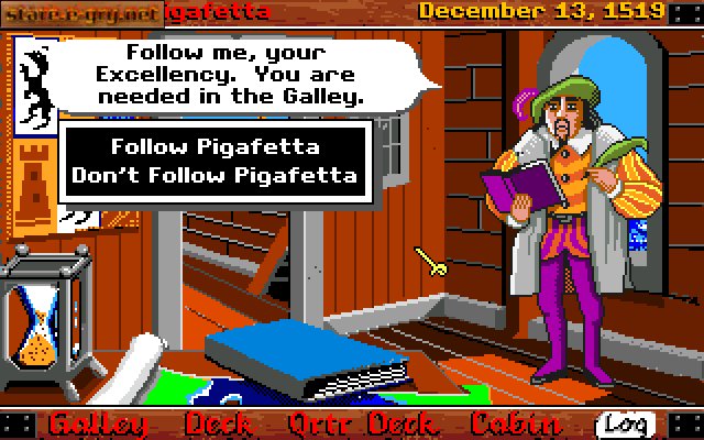 Galleons of Glory: The Secret Voyage of Magellan