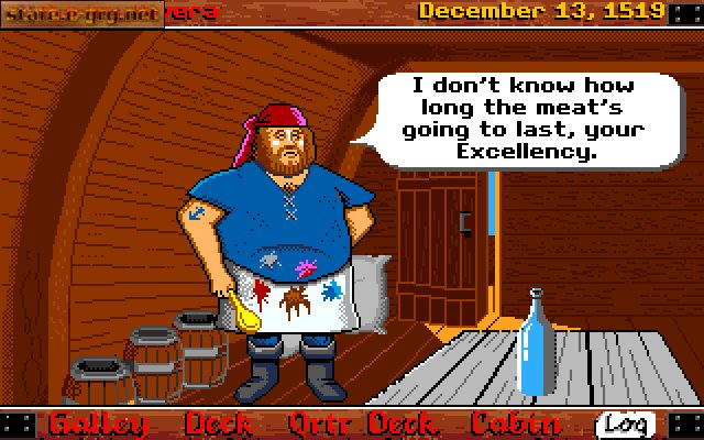 Galleons of Glory: The Secret Voyage of Magellan