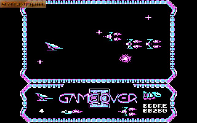 Game Over II