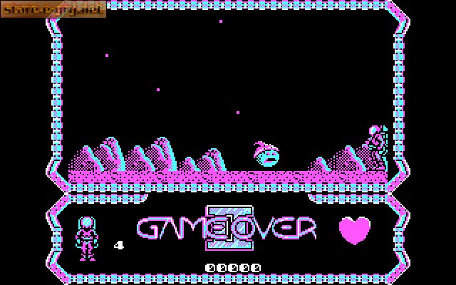 Game Over II