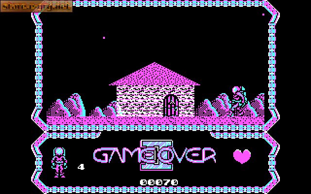 Game Over II