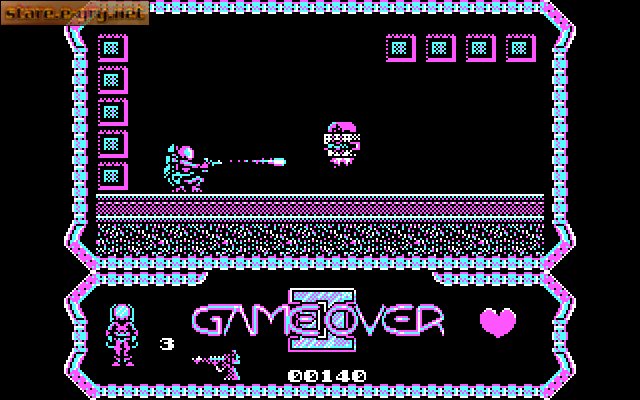 Game Over II