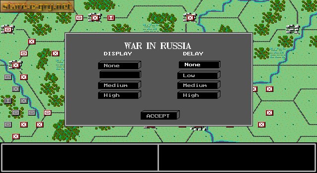 Gary Grigsby's War in Russia