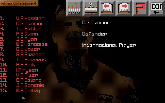 Gazza II