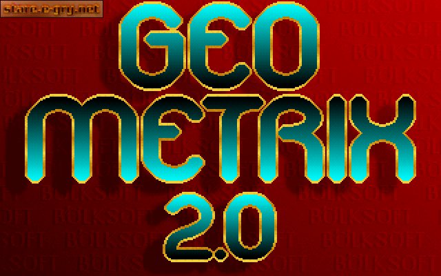 Geometrix 2.0