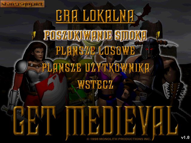 Get Medieval (PL)