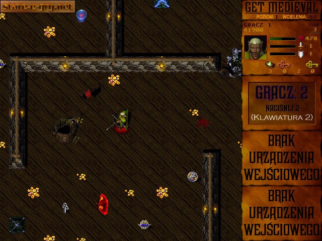 Get Medieval (PL)