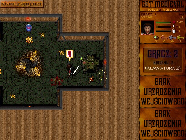 Get Medieval (PL)