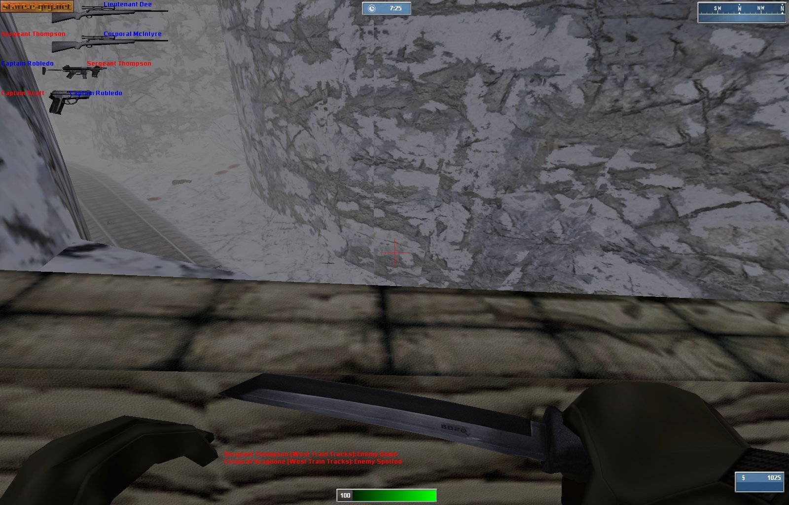 Global Operations