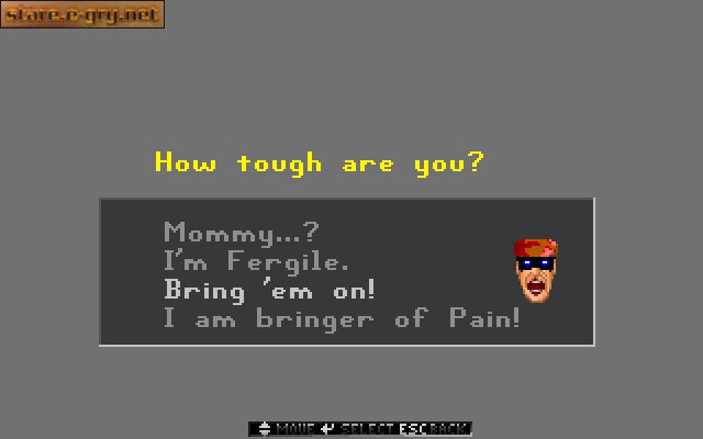 Gloom
