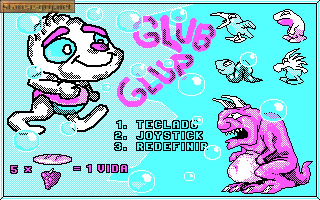 Glub Glup