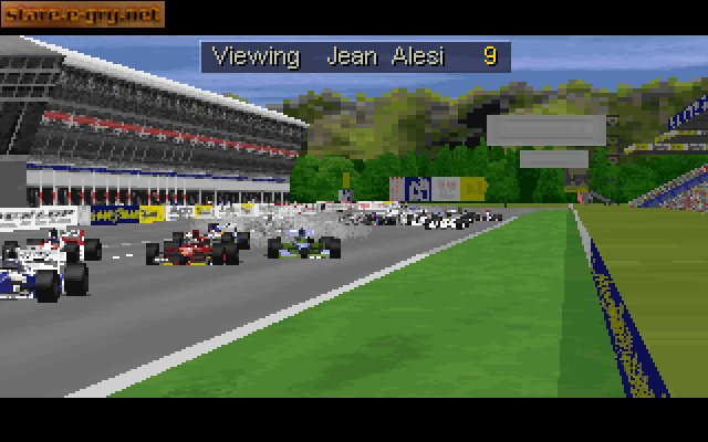 Grand Prix II