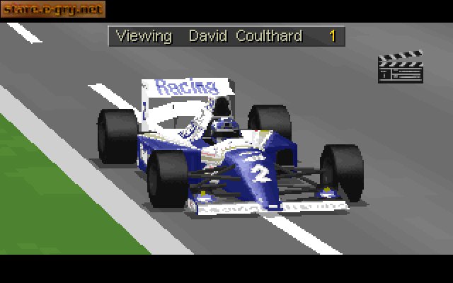 Grand Prix II