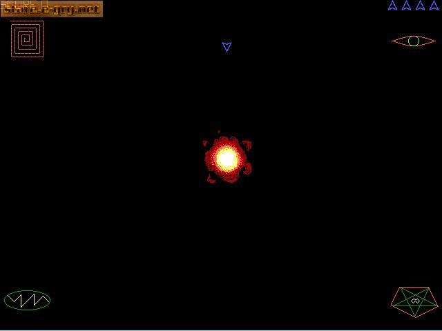 Gravitar