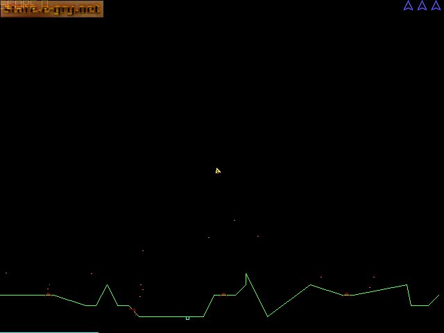 Gravitar