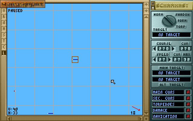 Great Naval Battles: North Atlantic 1939-1943