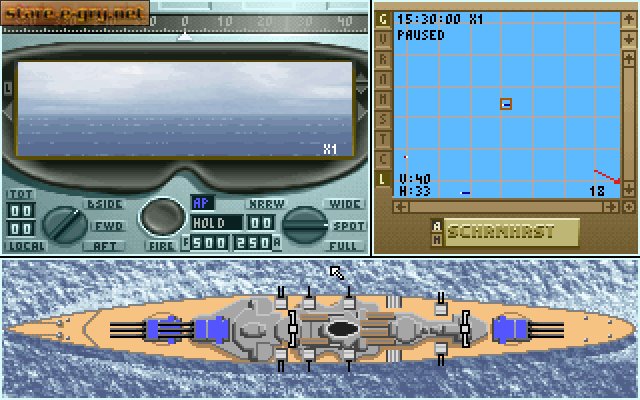 Great Naval Battles: North Atlantic 1939-1943