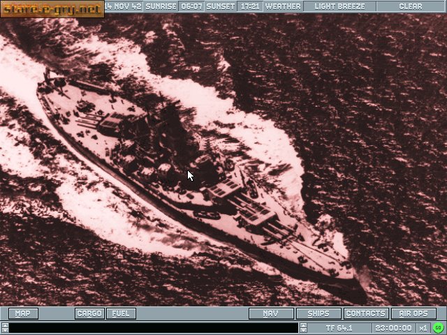 Great Naval Battles Vol. II: Guadalcanal 1942-43
