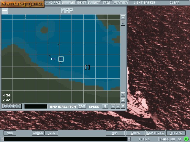 Great Naval Battles Vol. II: Guadalcanal 1942-43
