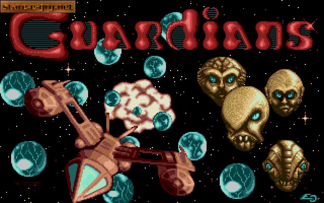 Guardians