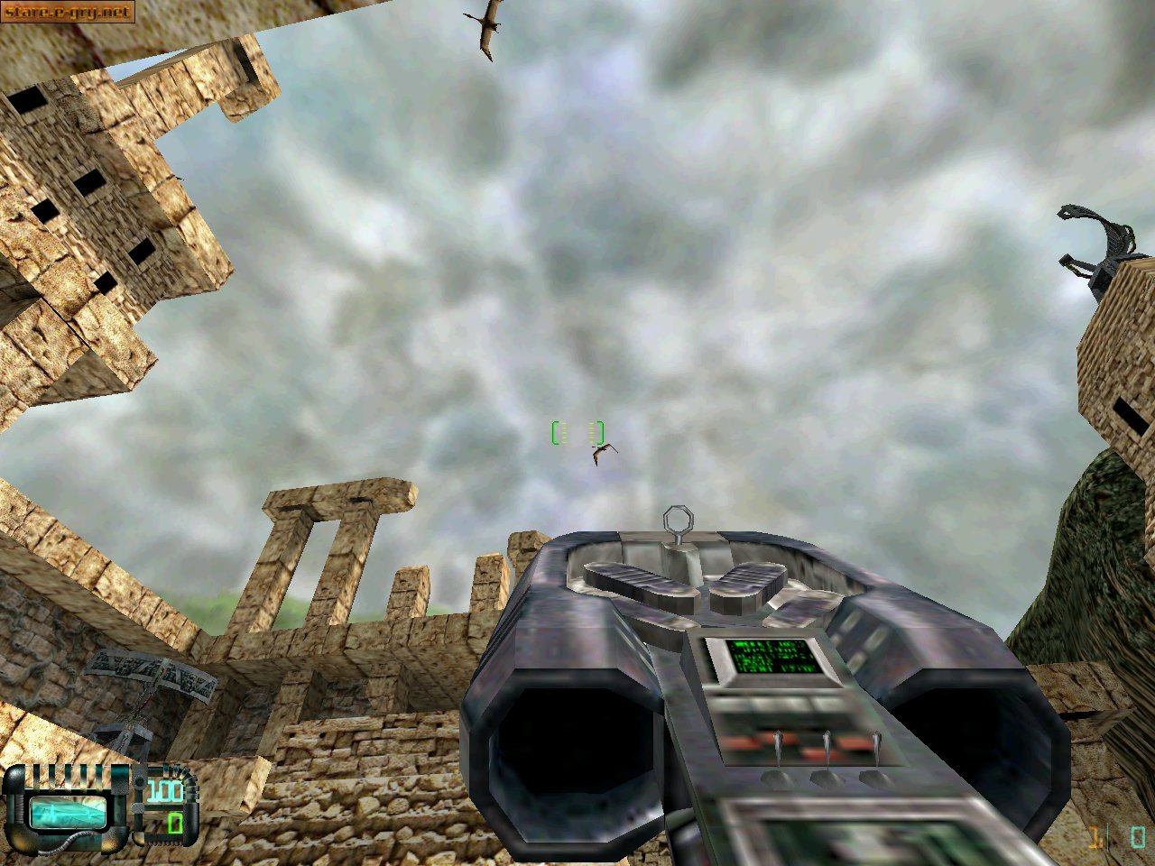 Gunman Chronicles