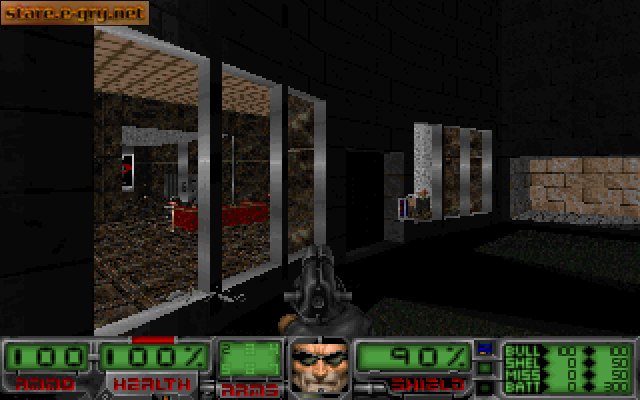 HacX: Twitch 'n Kill