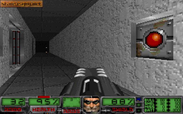 HacX: Twitch 'n Kill