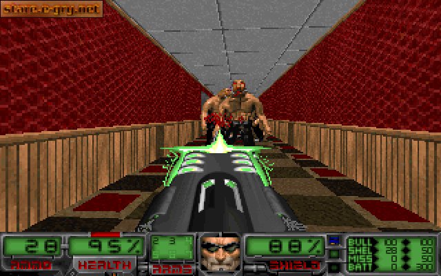 HacX: Twitch 'n Kill