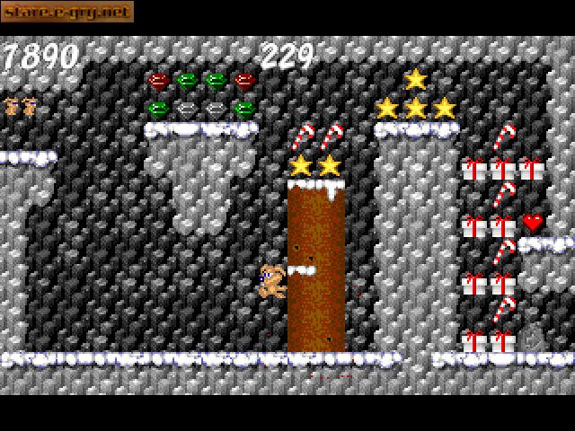 HappyLand Adventures: X-mas Edition