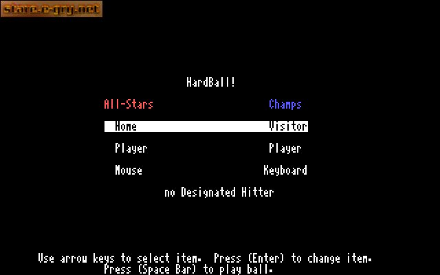HardBall