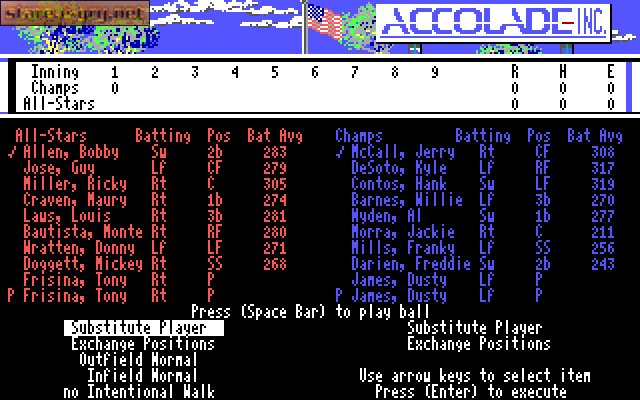 HardBall