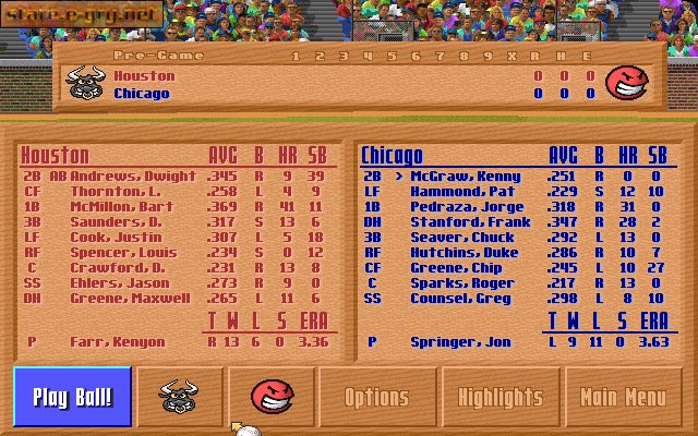 HardBall 4
